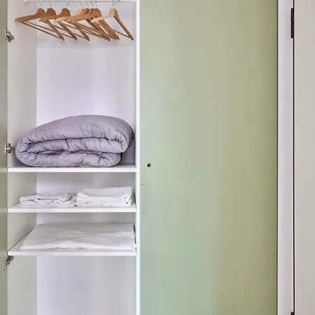 Ecoloft In Corso Como Con Parcheggio * Milánó