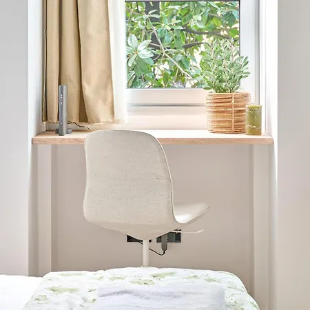Ecoloft In Corso Como Con Parcheggio Apartman *