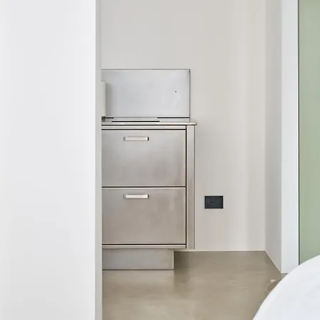 Apartman Ecoloft In Corso Como Con Parcheggio